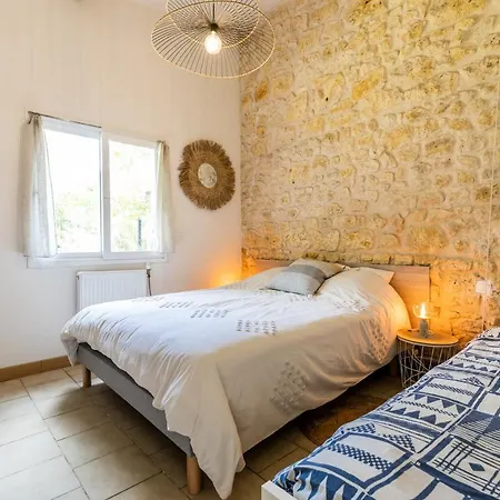 Senguinous 2 * Lesparre-Médoc