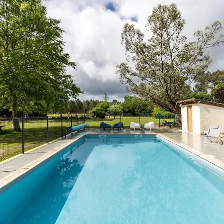 Senguinous 2 Lesparre-Médoc