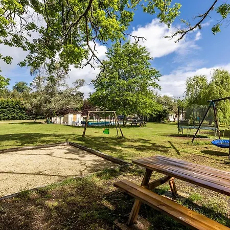 Casa vacanze Senguinous 2