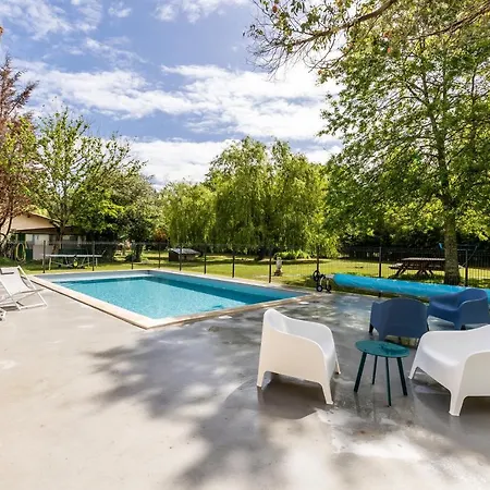 Senguinous 2 Lesparre-Médoc