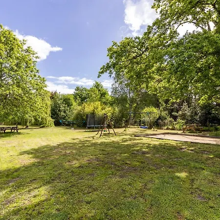 Senguinous 2 Casa vacanze Lesparre-Médoc