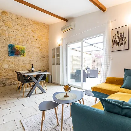 Senguinous 2 Lesparre-Médoc