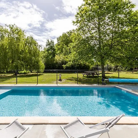 Senguinous 2 Casa vacanze *