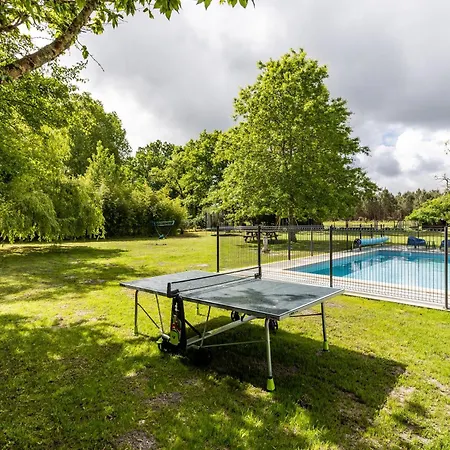 Senguinous 2 Casa vacanze *