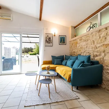 Casa de Férias Senguinous 2 *
