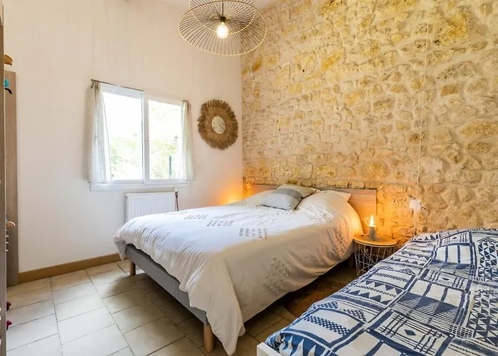 Senguinous 2 * Lesparre-Medoc