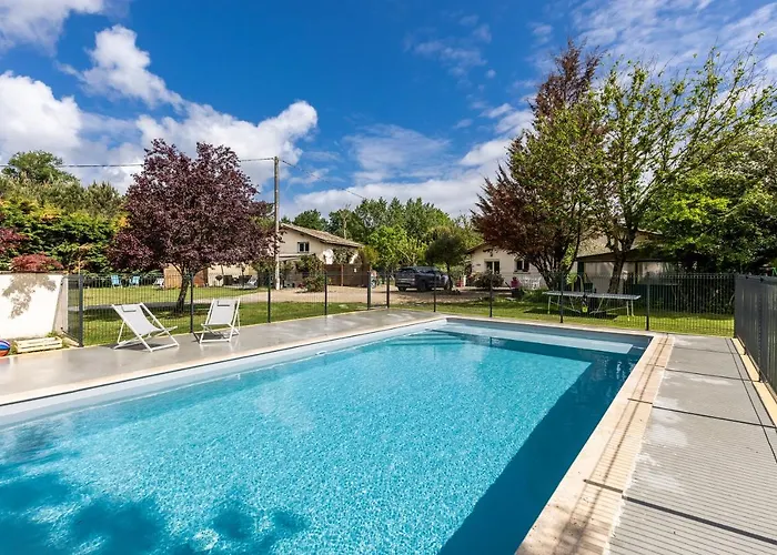 بيت للعطل Senguinous 2