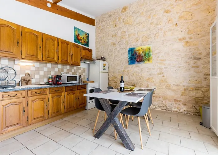 Senguinous 2 * Lesparre-Médoc