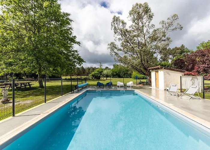 Senguinous 2 Lesparre-Médoc