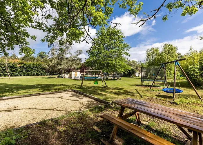 بيت للعطل Senguinous 2