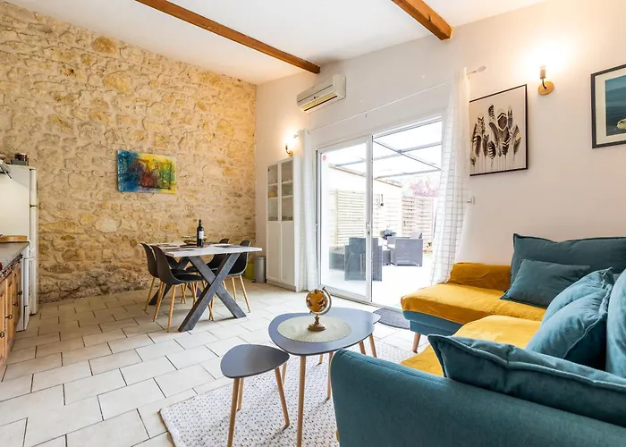 Senguinous 2 Lesparre-Médoc